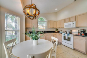 11 Mi to WDW Kissimmee House with Private Pool!